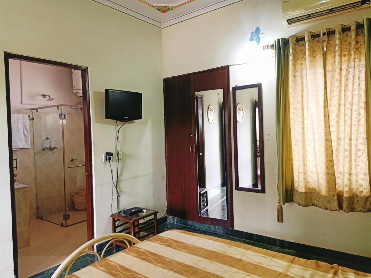 Ikshana Heritage * Jaipur