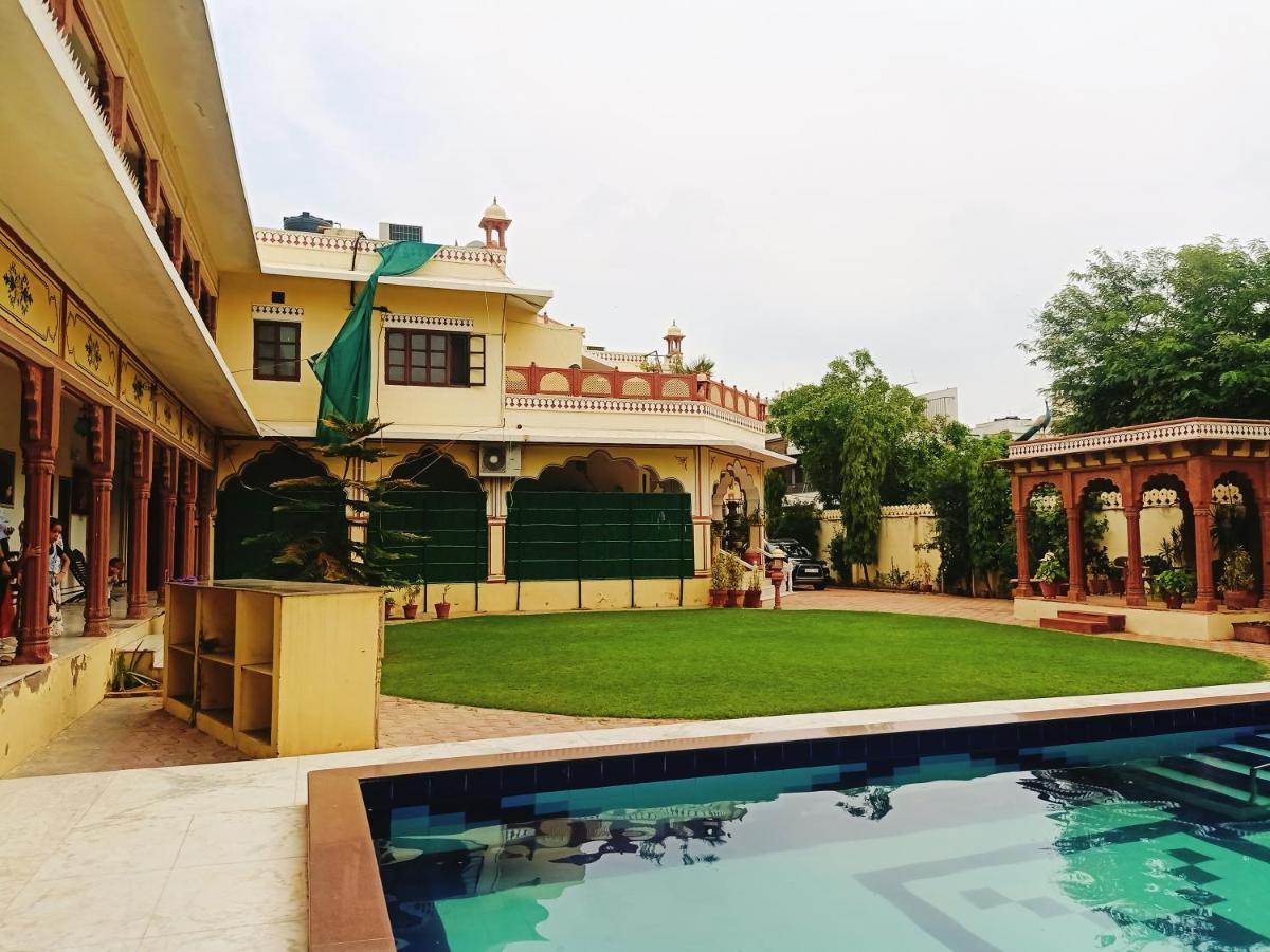 Aparthotel Ikshana Heritage *