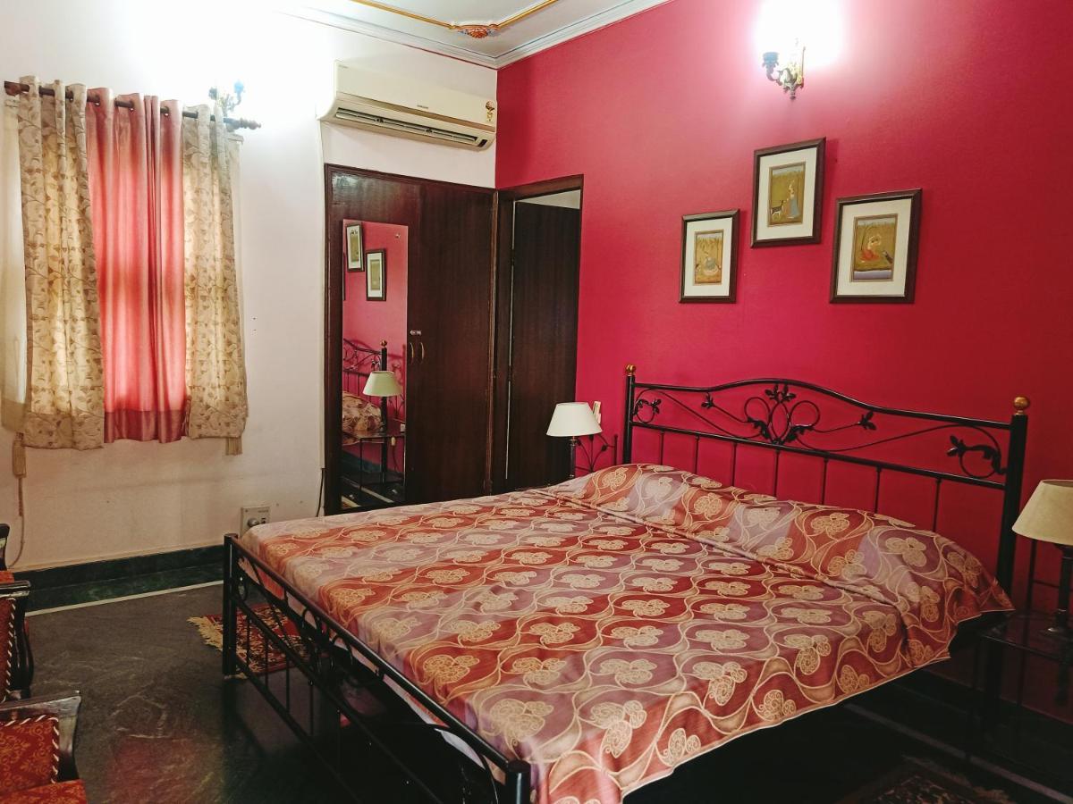 Ikshana Heritage Aparthotel *